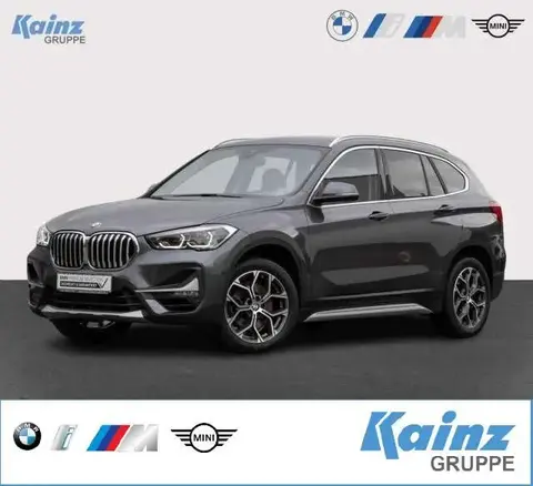 Used BMW X1 Petrol 2020 Ad 