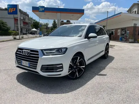 Used AUDI Q7 Diesel 2016 Ad 