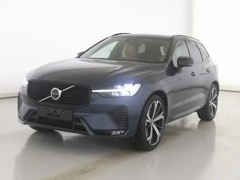 Used VOLVO XC60 Diesel 2024 Ad 