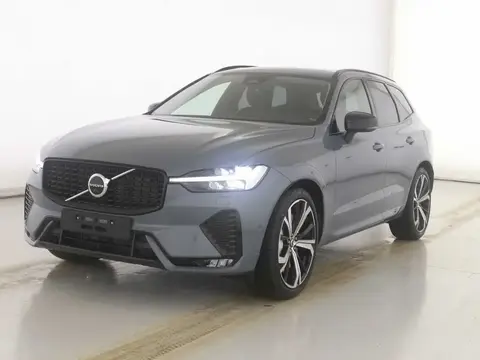 Annonce VOLVO XC60 Essence 2024 d'occasion 