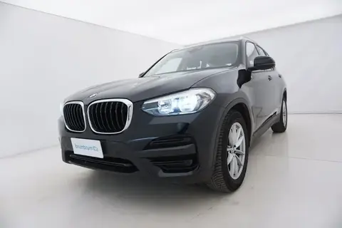 Used BMW X3 Diesel 2020 Ad 