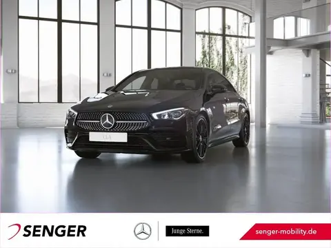 Annonce MERCEDES-BENZ CLASSE CLA Essence 2023 d'occasion 