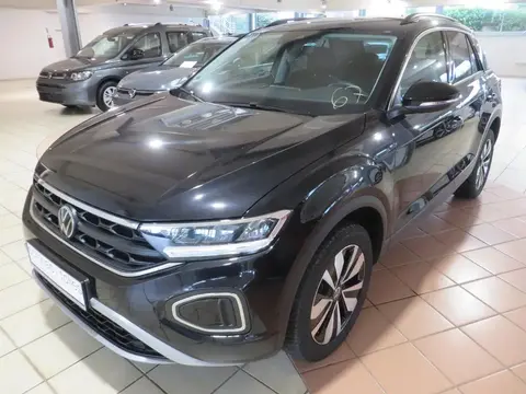 Used VOLKSWAGEN T-ROC Petrol 2023 Ad 