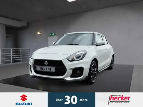 Annonce SUZUKI SWIFT Essence 2019 d'occasion 