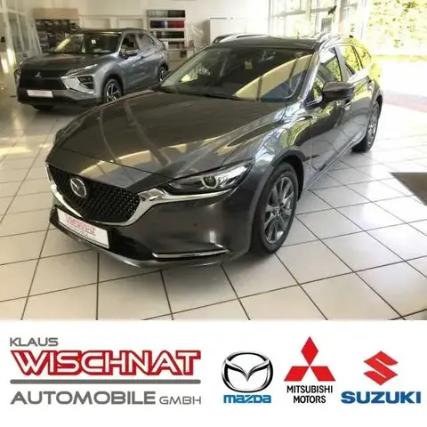 Used MAZDA 6 Petrol 2024 Ad 