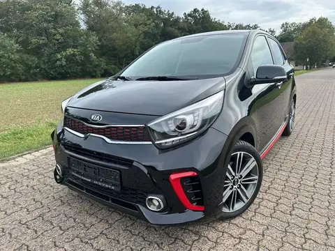 Annonce KIA PICANTO Essence 2019 d'occasion 