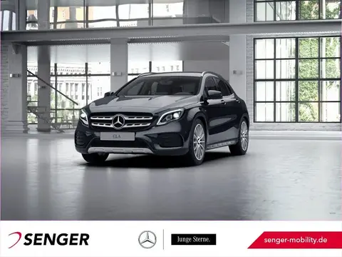 Used MERCEDES-BENZ CLASSE GLA Petrol 2019 Ad 