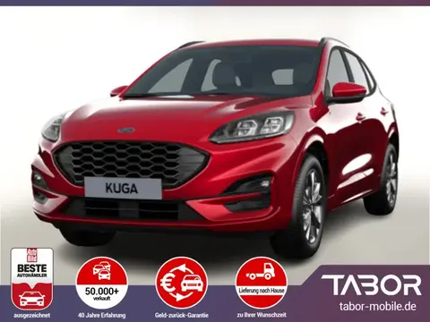 Annonce FORD KUGA Hybride 2024 d'occasion 