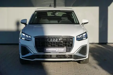 Annonce AUDI Q2 Essence 2021 d'occasion 