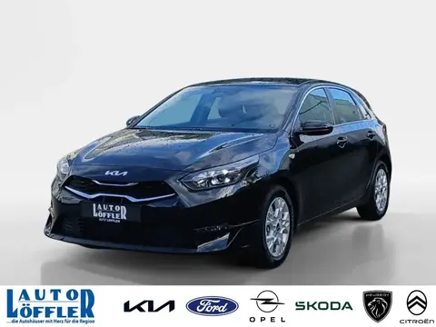 Used KIA CEED Petrol 2024 Ad 