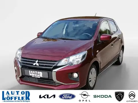 Used MITSUBISHI SPACE STAR Petrol 2023 Ad 