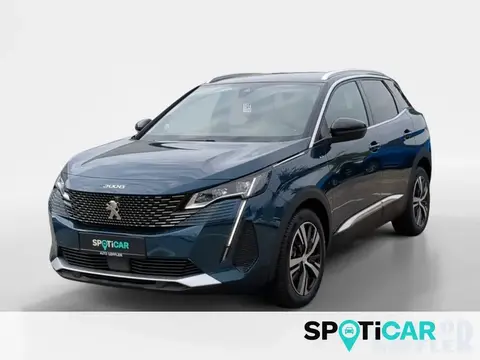 Used PEUGEOT 3008 Petrol 2024 Ad 