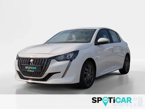 Used PEUGEOT 208 Petrol 2022 Ad 