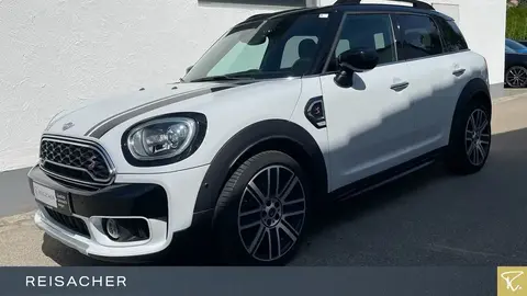 Used MINI COOPER Petrol 2021 Ad 