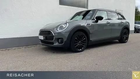 Used MINI ONE Petrol 2020 Ad 