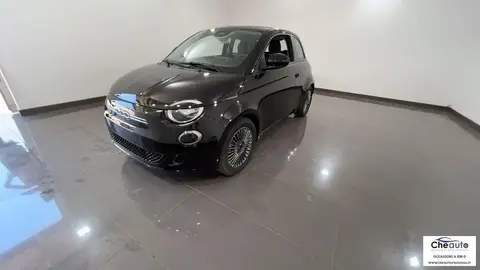 Annonce FIAT 500 Non renseigné 2021 d'occasion 