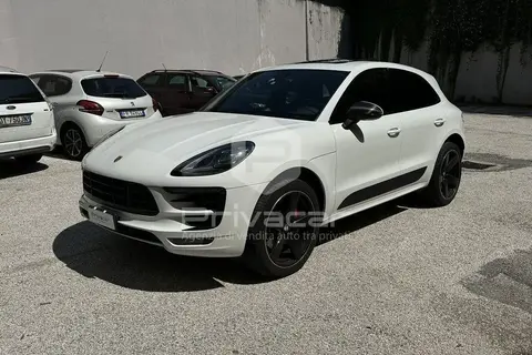 Used PORSCHE MACAN Diesel 2017 Ad 