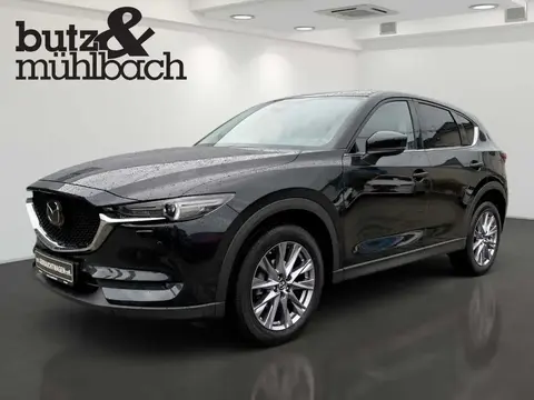 Annonce MAZDA CX-5 Essence 2020 d'occasion 