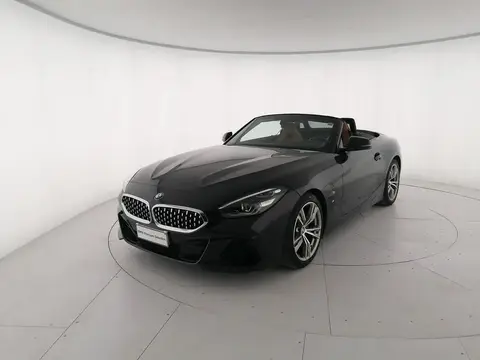 Annonce BMW Z4 Essence 2020 d'occasion 