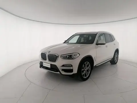 Used BMW X3 Diesel 2019 Ad 