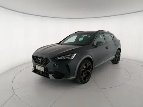 Annonce CUPRA FORMENTOR Essence 2021 d'occasion 