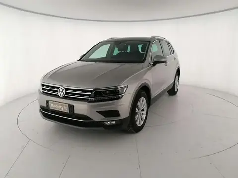 Annonce VOLKSWAGEN TIGUAN Diesel 2019 d'occasion 