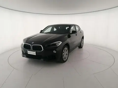 Used BMW X2 Diesel 2019 Ad 