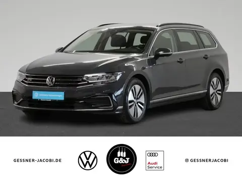 Annonce VOLKSWAGEN PASSAT Hybride 2020 d'occasion 