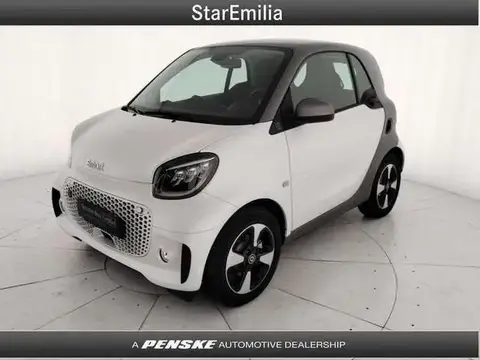 Used SMART FORTWO Not specified 2020 Ad 