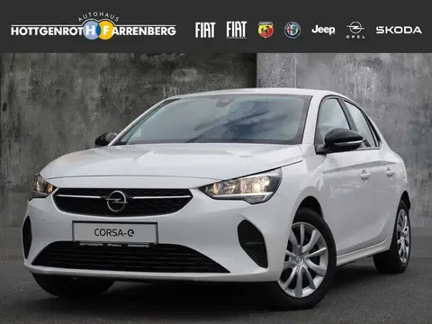 Annonce OPEL CORSA Non renseigné 2021 d'occasion 