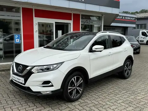 Annonce NISSAN QASHQAI Essence 2019 d'occasion 