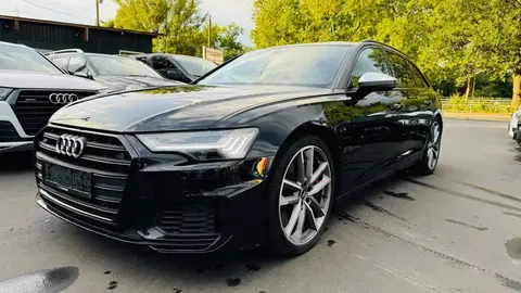 Used AUDI S6 Diesel 2019 Ad 