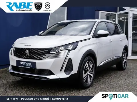 Used PEUGEOT 5008 Diesel 2021 Ad 