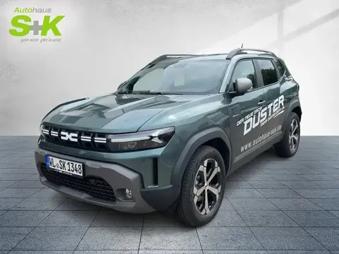 Annonce DACIA DUSTER Hybride 2024 d'occasion 