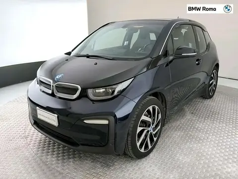 Annonce BMW I3 Non renseigné 2021 d'occasion 