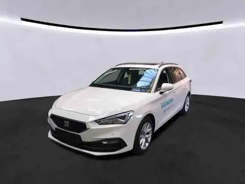 Annonce SEAT LEON Diesel 2020 d'occasion 