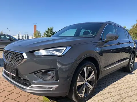 Used SEAT TARRACO Hybrid 2021 Ad 