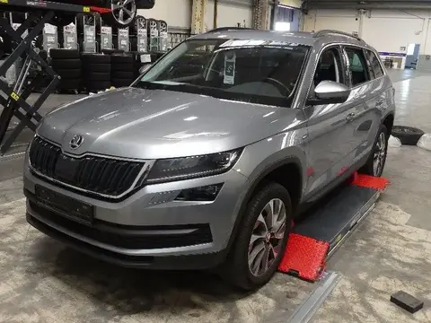 Used SKODA KODIAQ Diesel 2021 Ad 