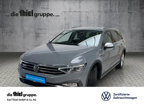 Used VOLKSWAGEN PASSAT Diesel 2022 Ad 