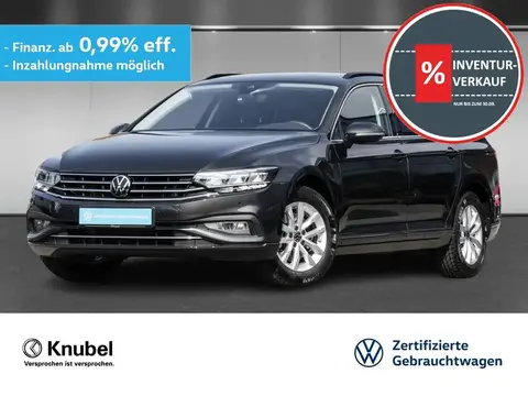 Used VOLKSWAGEN PASSAT Petrol 2023 Ad 