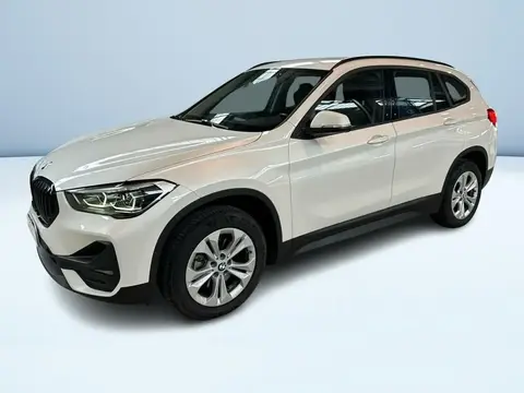 Annonce BMW X1 Diesel 2021 d'occasion 