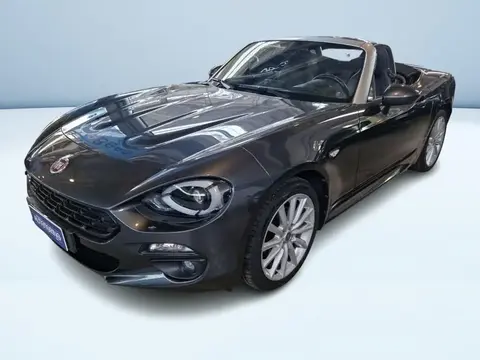 Annonce FIAT 124 SPIDER Essence 2018 d'occasion 