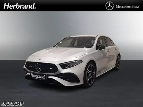 Annonce MERCEDES-BENZ CLASSE A Essence 2023 d'occasion 