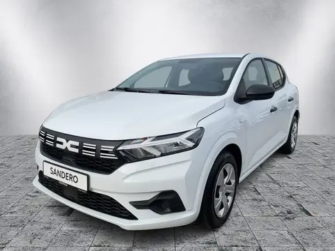 Used DACIA SANDERO Petrol 2023 Ad 