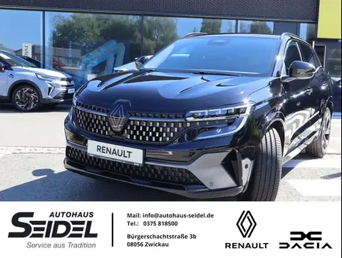 Used RENAULT AUSTRAL Petrol 2024 Ad 