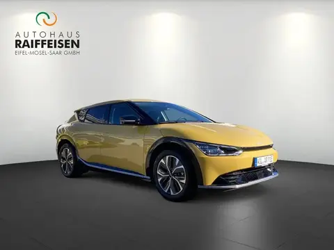 Annonce KIA EV6 Non renseigné 2023 d'occasion 