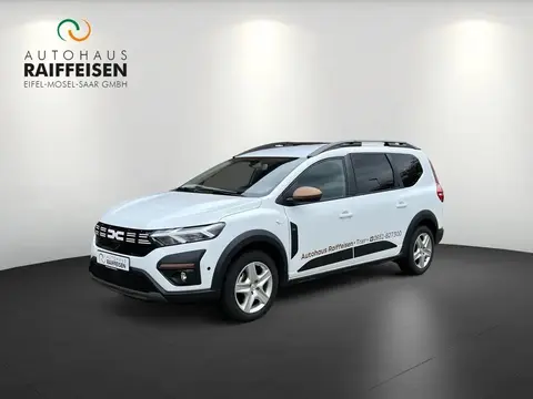 Used DACIA JOGGER Hybrid 2023 Ad 