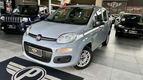 Used FIAT PANDA Petrol 2020 Ad 