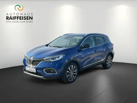 Annonce RENAULT KADJAR Essence 2020 d'occasion 