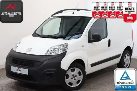 Used FIAT FIORINO Diesel 2023 Ad 